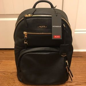 Tumi, Hagen Backpack leather